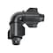 National Diversified Sales Raindrip Smart Loc 1/2 in. Slip Drip Irrigation Elbow 1 pk S5700UB - alternate 1